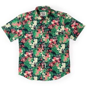 RSVLTS x The Goonies “Truffle Shuffle” Shirt